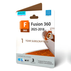 Fusion 360 All-in-One | 3D CAD | CAM | CAE Tool