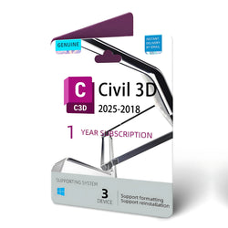 Autodesk Civil 3D | Top BIM Tool for Civil Engineers