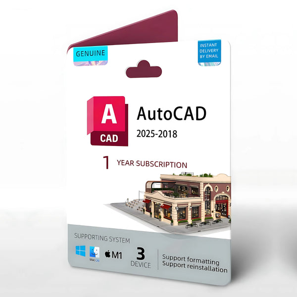 AutoCAD 2025 | Design Tool