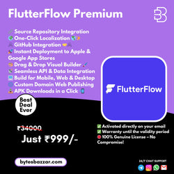 FLUTTER FLOW PRO